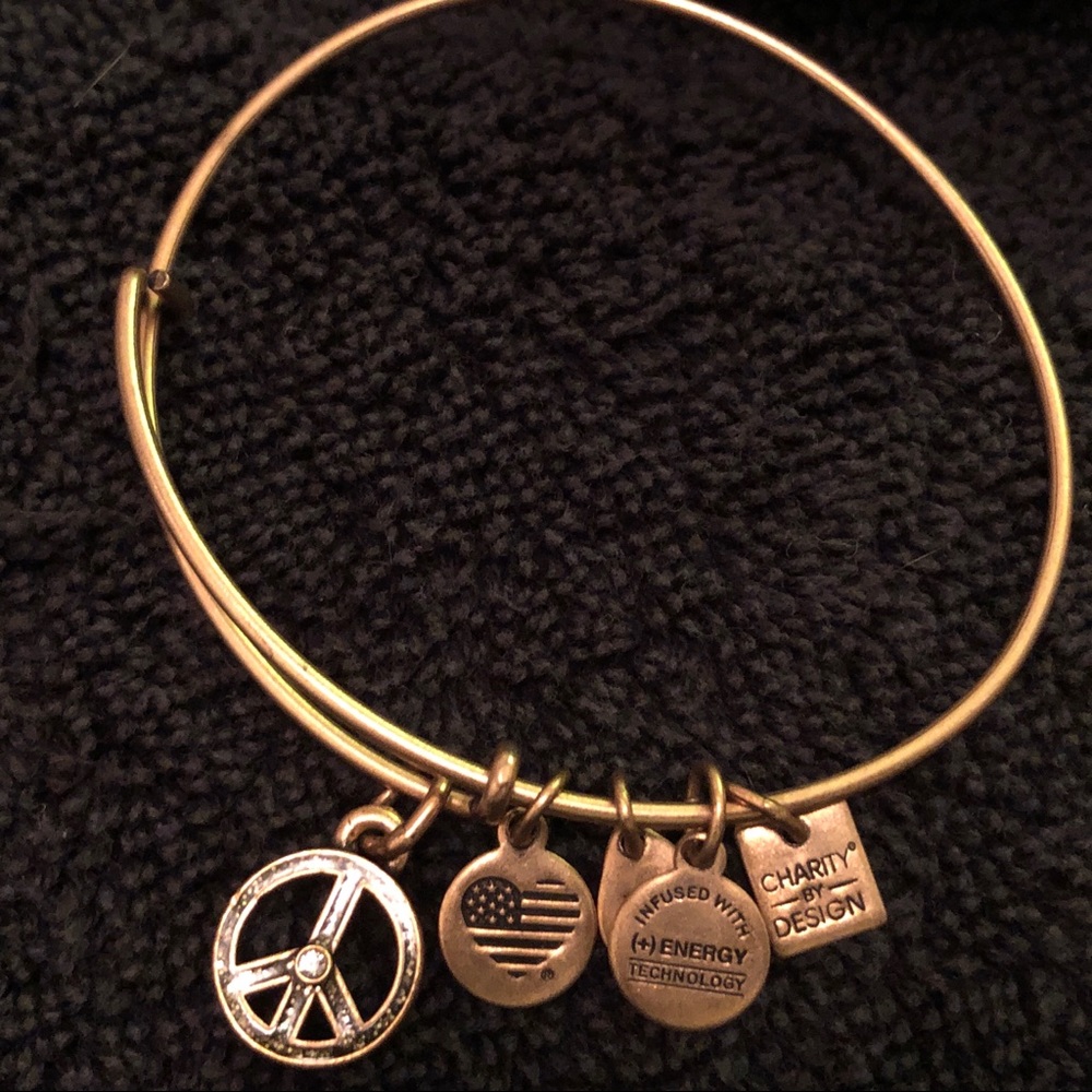 ALEX AND ANI BRACELETS